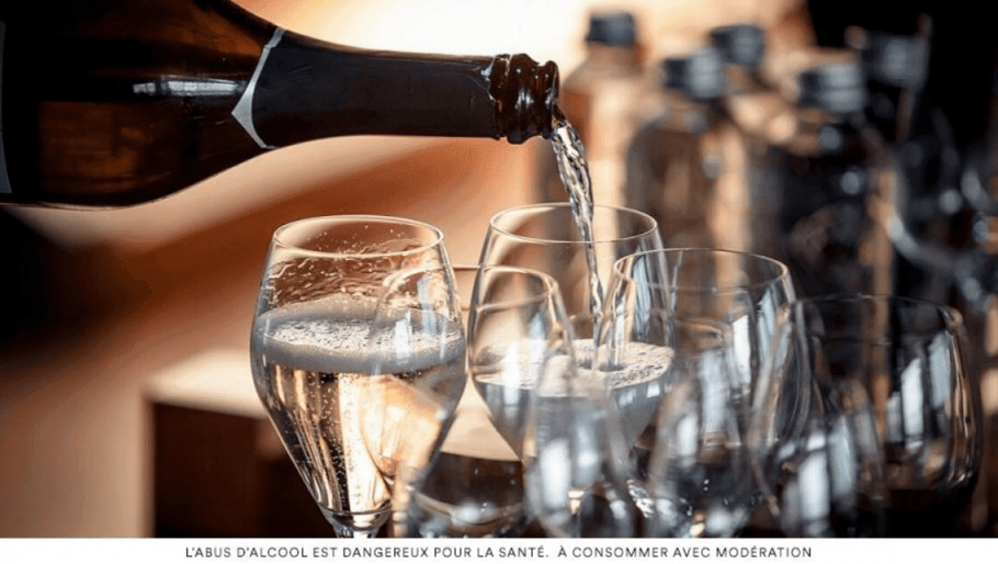 Choisissez votre champagne idéal pour les fêtes grâce à nos conseils.