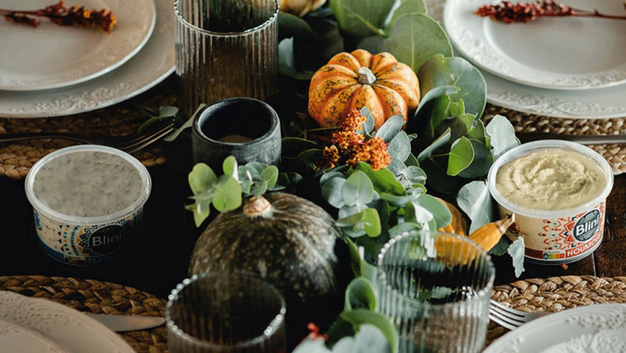 10 raisons d'adorer Thanksgiving avec une touche à la Française 