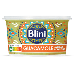 Guacamole Blini